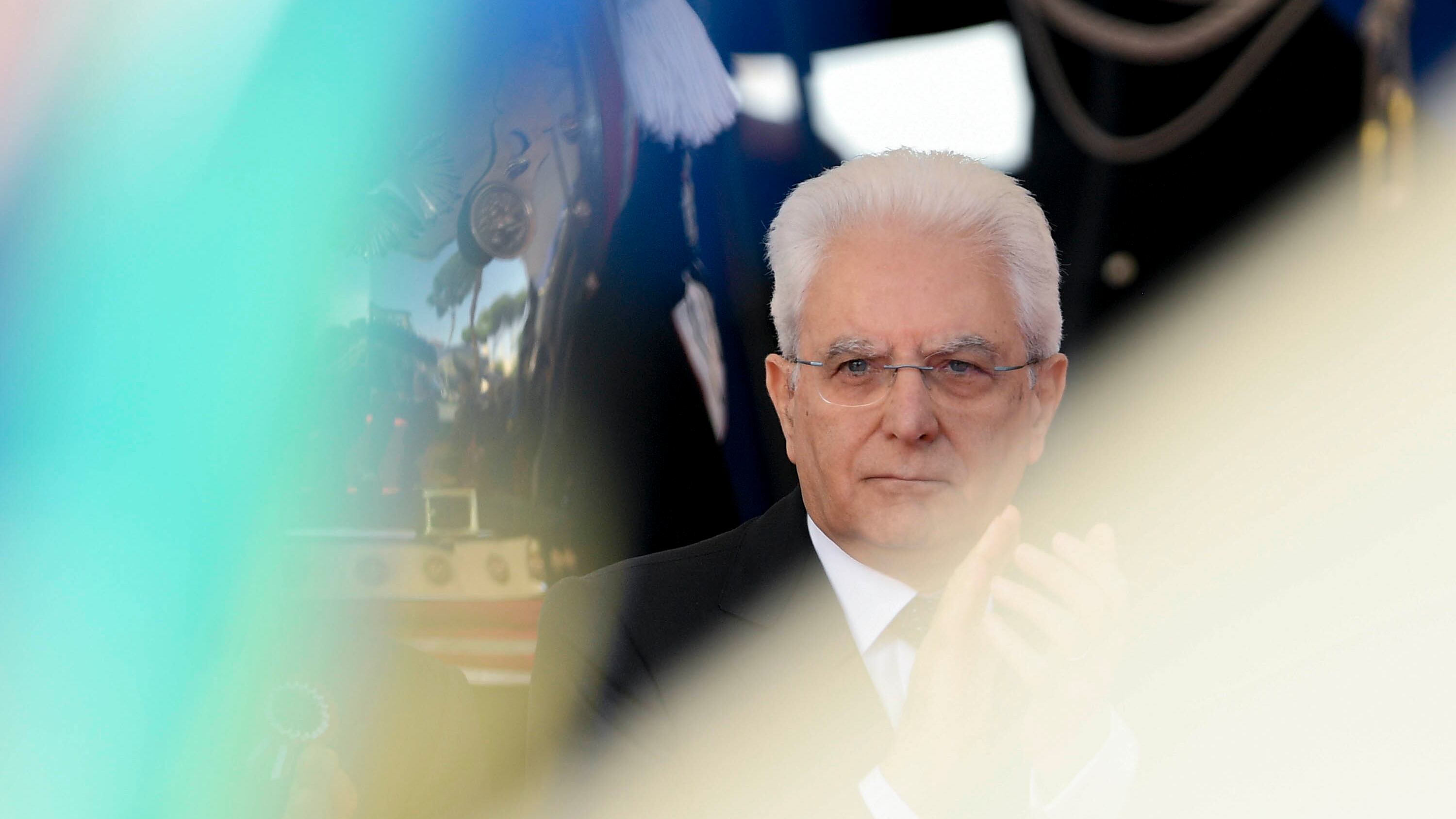 Positivo uno degli chef: paura Covid al Quirinale