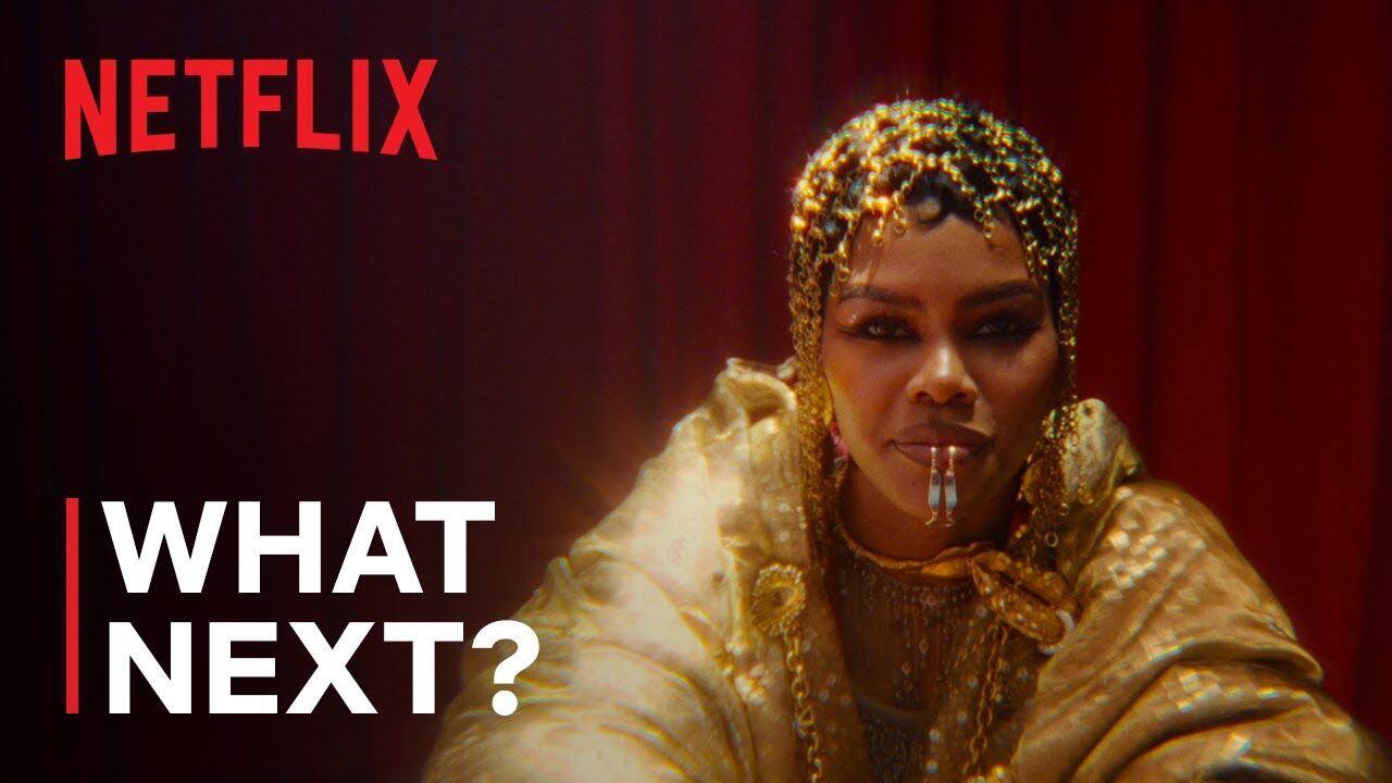 What Next? Netflix anticipa il futuro con serie, film e sorprese per il 2026
