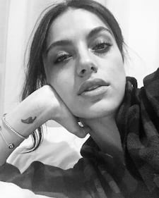 Elena Morali, Giulia Calcaterra e Desirèe Popper: foto 15