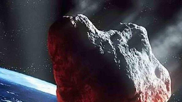 Macché meteoriti, non ci difendiamo neppure dal fisco...