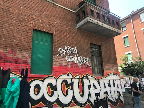 Per trovare casa a Roma non basta la fortuna, bisogna fare il botto
