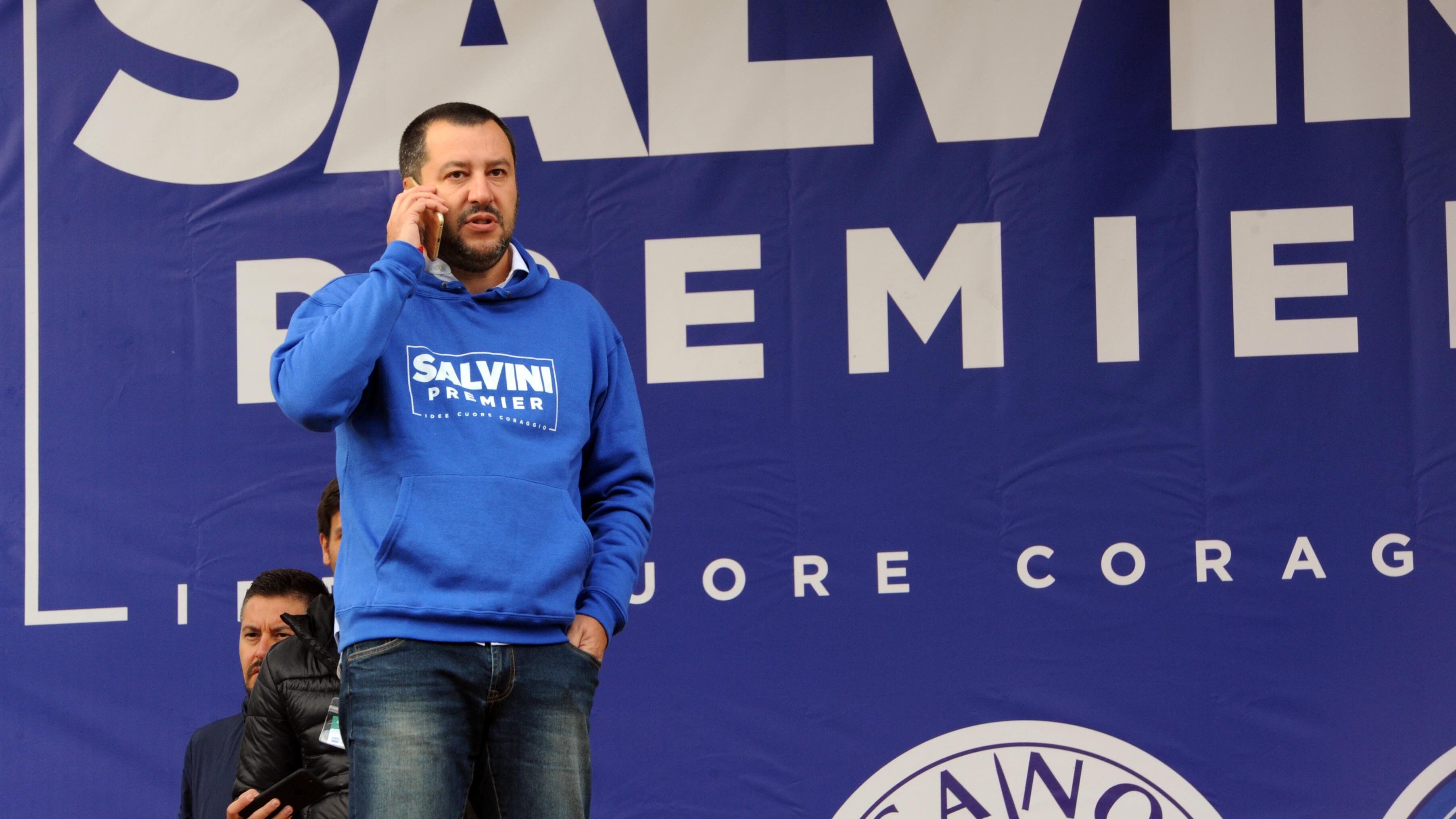 Carroccio senza Nord: chiamateci solo Lega
