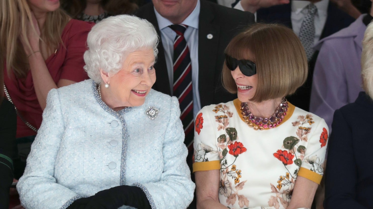Pure il diavolo abbandona la moda. Wintour pronta all'addio a "Vogue"