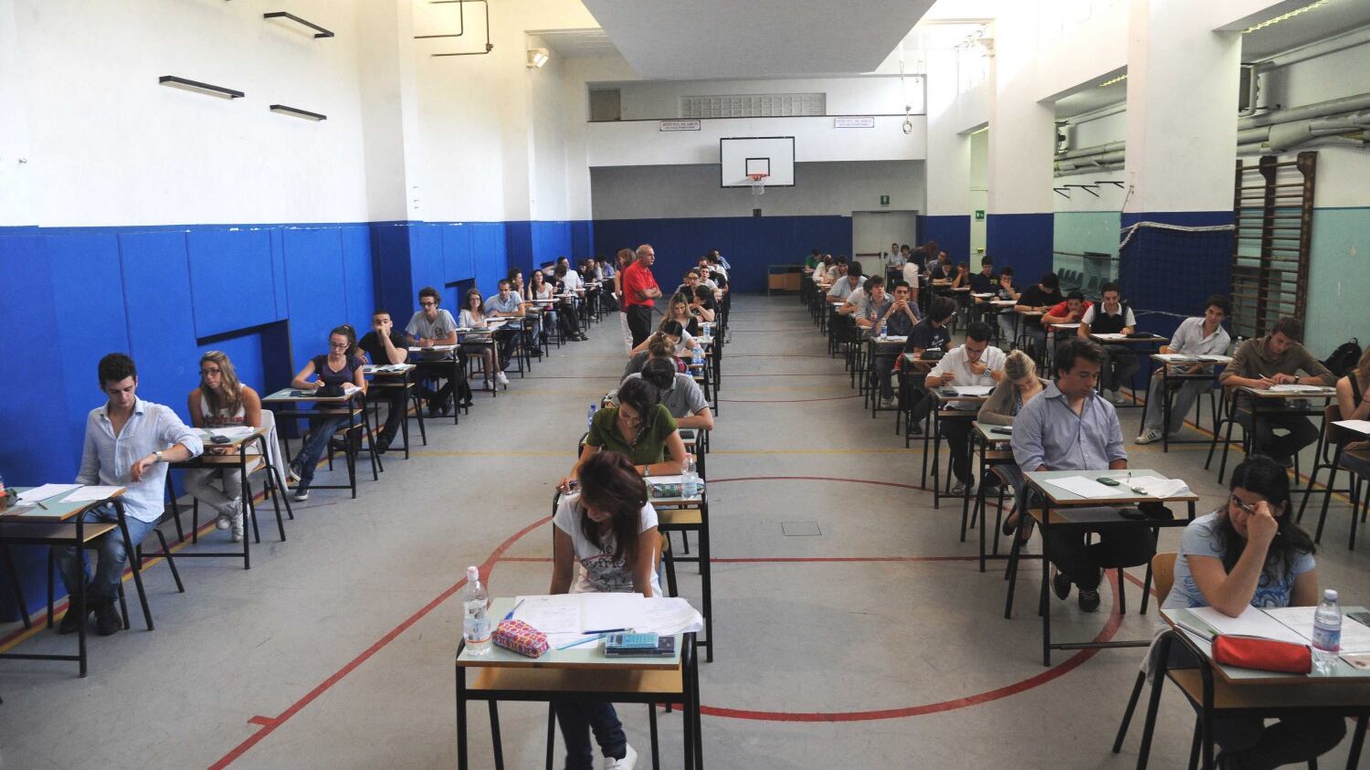 L'Antidroga tra i banchi? Una sconfitta per la scuola