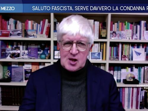 "Fascismo? Così perde per 15 anni". Ora anche Severgnini inchioda la sinistra