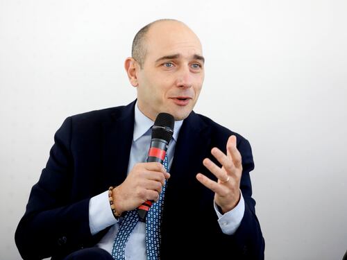 "Il Ponte sullo Stretto si farà. Basta anestetizzare il Sud coi sussidi"