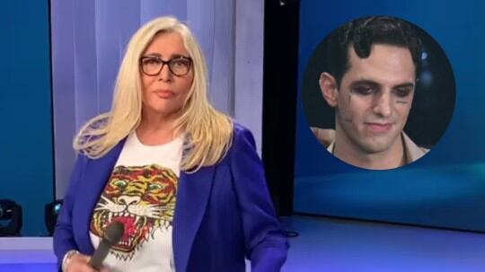"Achille Lauro buffone", "Non rompere le p...". Mara Venier diventa una furia