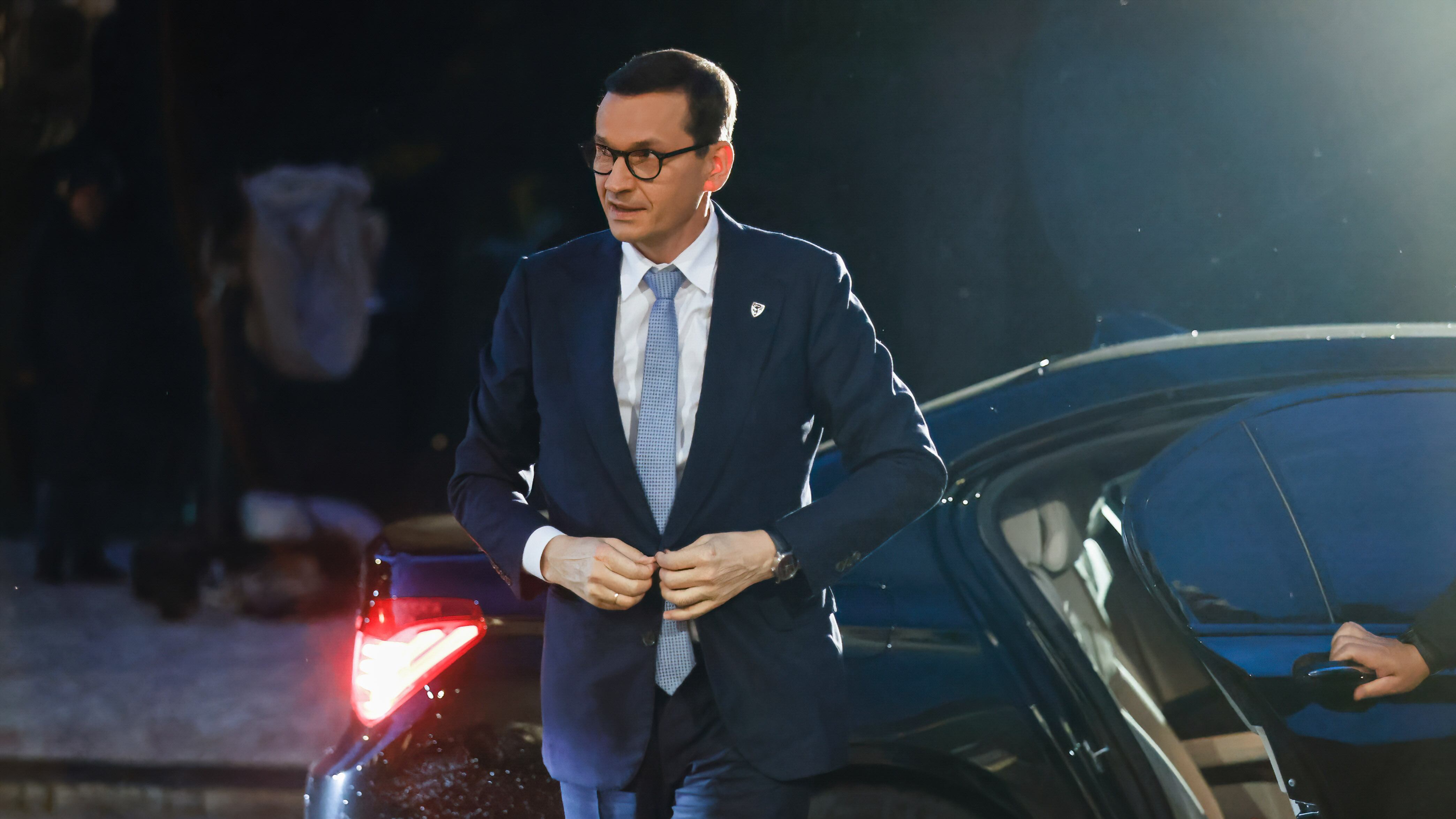 Intervista a Morawiecki (Pis): "Insieme a Ppe e Patrioti, Ecr costruisce un'asse per il futuro. Pronto a guidare i Conservatori"