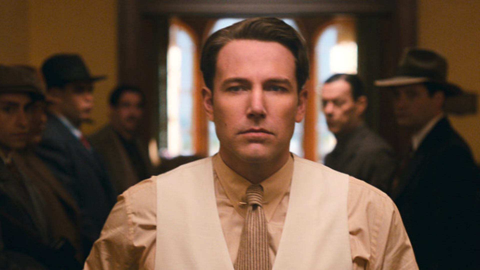 La legge della notte, il fallimento del film che ha "distrutto" Ben Affleck