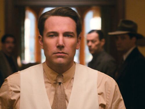 La legge della notte, il fallimento del film che ha "distrutto" Ben Affleck