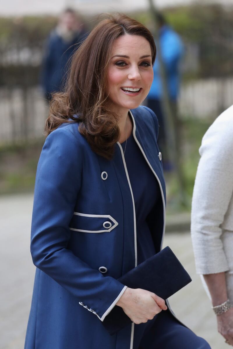 Kate Middleton, le immagini più belle 1
