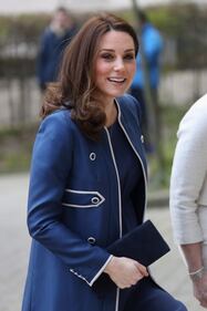 Kate Middleton, le immagini più belle 1
