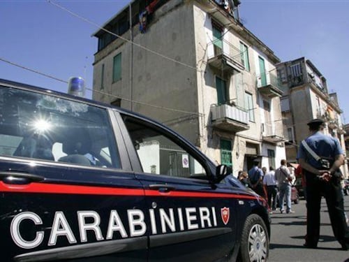 Bufera all'università di Pavia: arrestato l'architetto Bugatti, sequestrato il nuovo campus