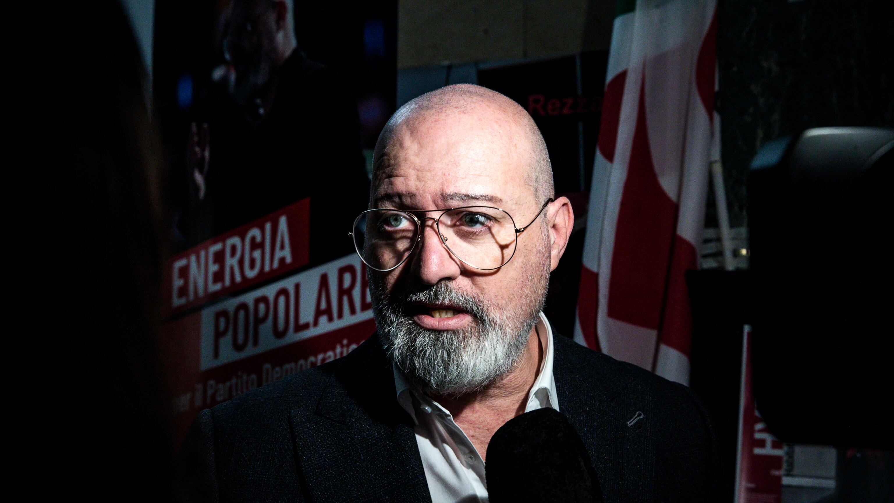 "Ho cambiato idea". La giravolta di Bonaccini sul finanziamento ai partiti
