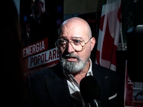 "Ho cambiato idea". La giravolta di Bonaccini sul finanziamento ai partiti