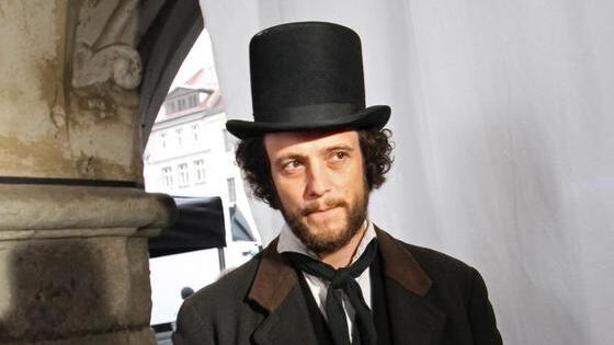 Un Marx sexy e pop per spiegarlo ai giovani globalizzati