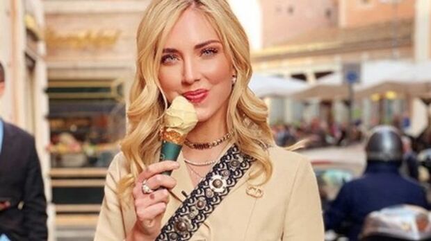 Chiara Ferragni ora è "imprenditrice gelataia". Ma i fan non apprezzano l’ironia