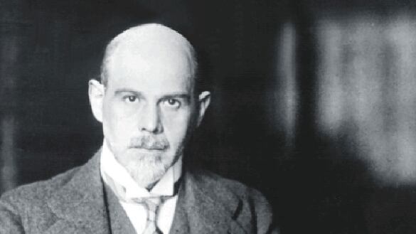 Così Rathenau il capitalista sognò un'economia nuova