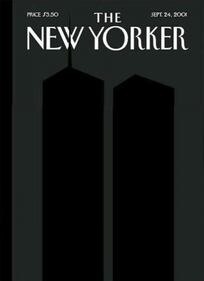 "Migliaia di morti": il ricordo dell'11 settembre 2001 nelle prime pagine dei giornali di tutto il mondo 3