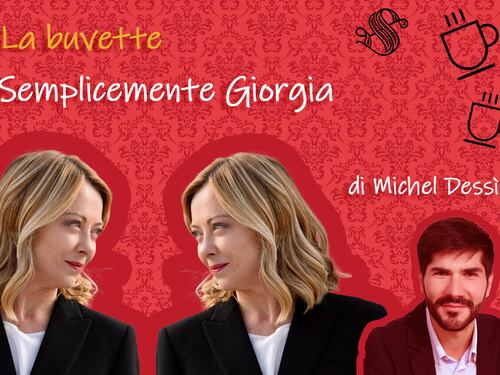 Semplicemente Giorgia