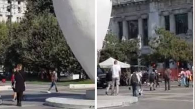 L'analisi dell'aggressione ai militari in Stazione centrale a Milano