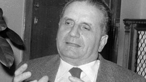 "Dipende soltanto da lei": così la mafia minacciava Chinnici