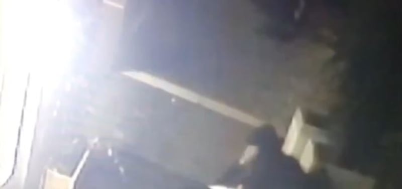Caso Bortuzzo, diffus la sequenza della sparatoria del giovane nuotatore 1