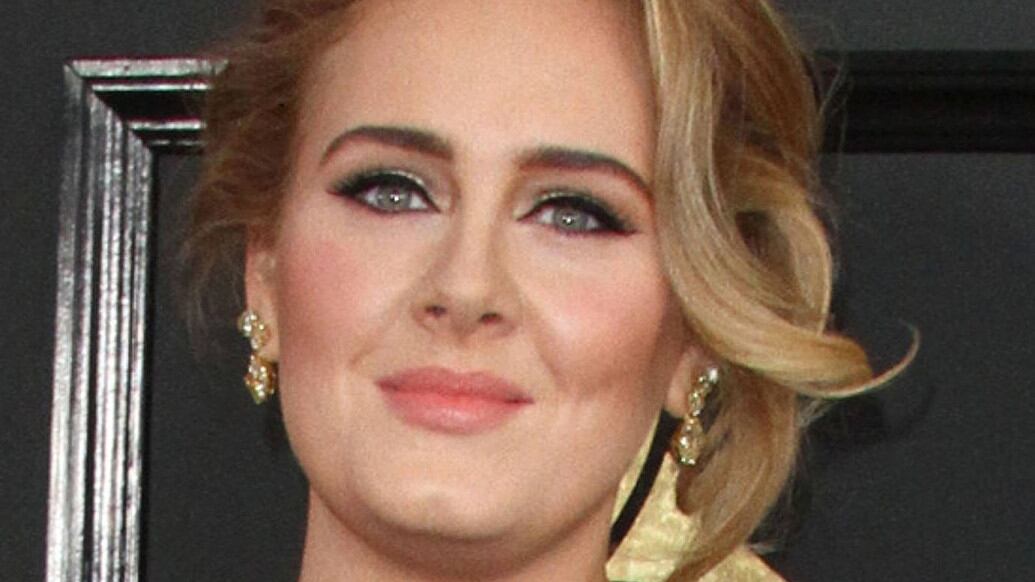 L'annuncio di Adele: "Ho chiuso con i concerti"