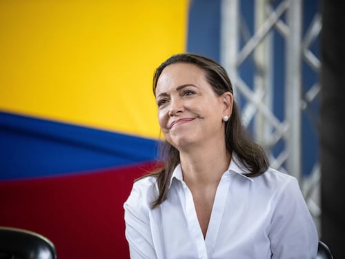Machado: una donna in lotta per la libertà