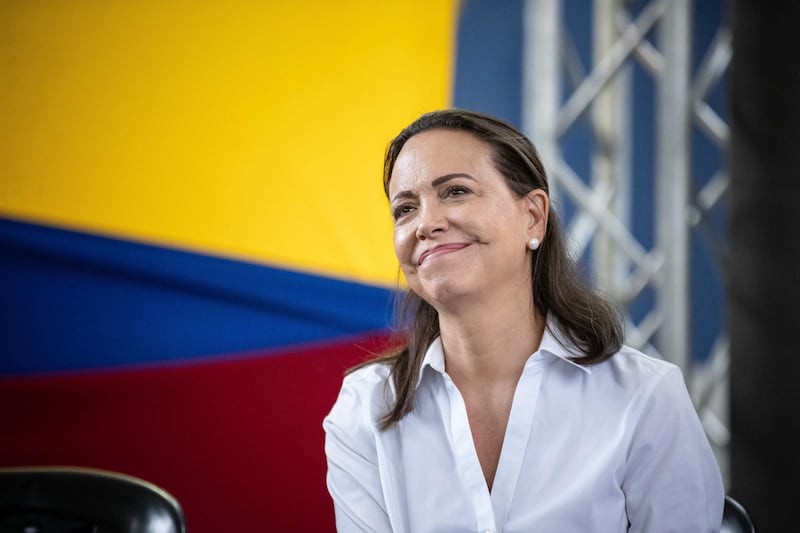Machado: una donna in lotta per la libertà