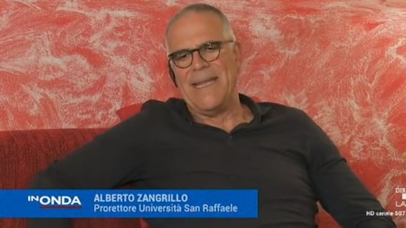 Zangrillo: “No a immediate misure coercitive su base cromatica”