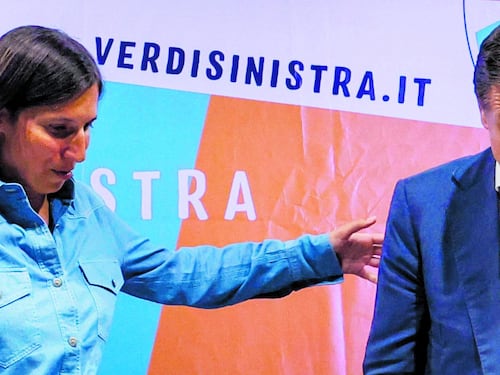 Scontro “armato” Schlein-Conte. Gli aiuti a Kiev affossano le intese