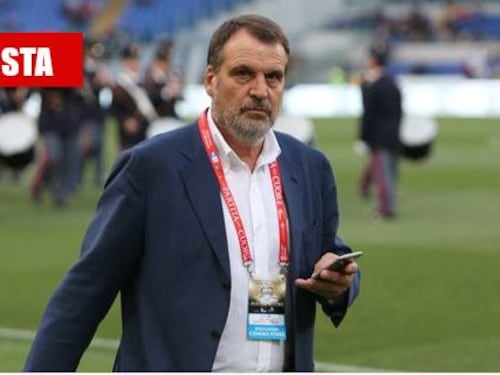 Tardelli a sorpresa: "L'Atalanta può vincere la Champions. Su Sarri e Conte..."