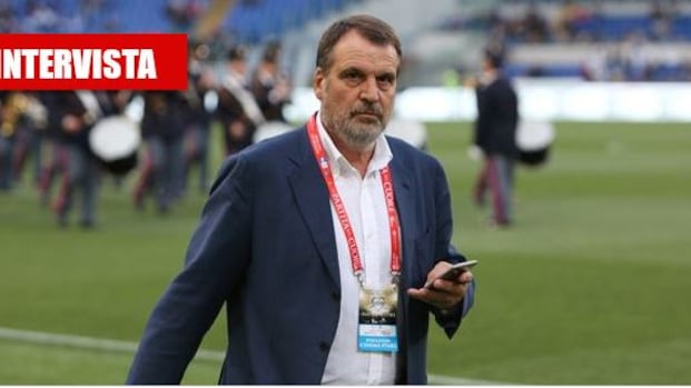 Tardelli a sorpresa: "L'Atalanta può vincere la Champions. Su Sarri e Conte..."