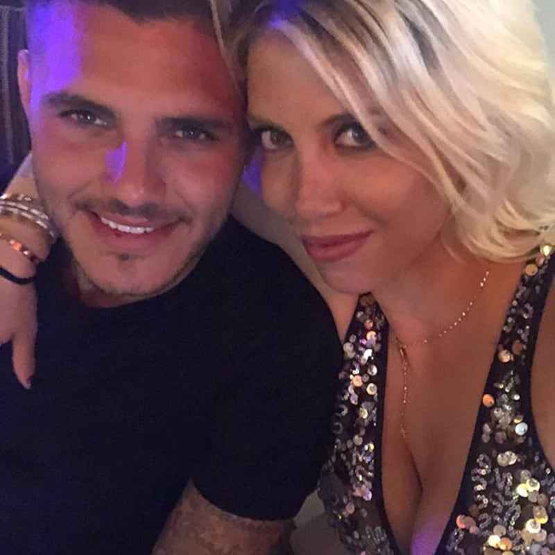 Wanda Nara hot a Ibiza: ecco le foto della sua vacanza spagnola 6