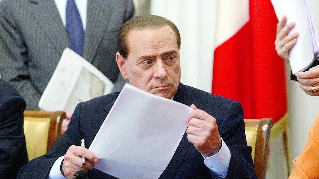 Cav irritato per il vertice: era meglio non andarci