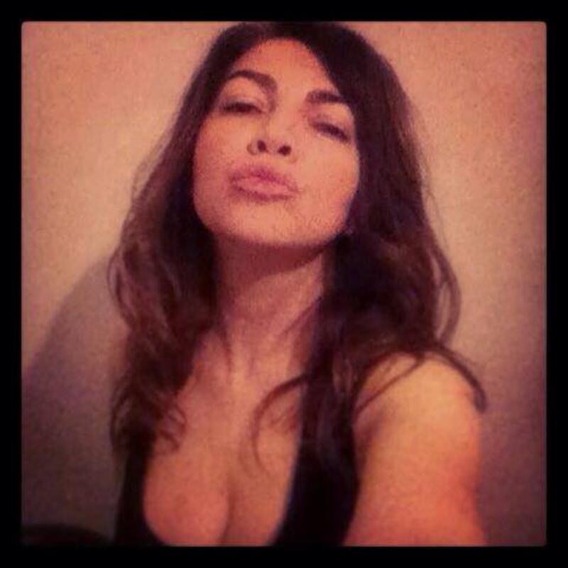 Cristina D'Avena, sexy, allegra e senza età 7