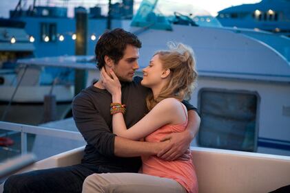 Le donne di Woody Allen, una rassegna di film su Iris 14