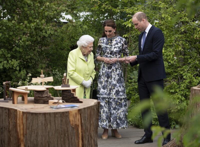 Kate Middleton, le foto della duchessa 2