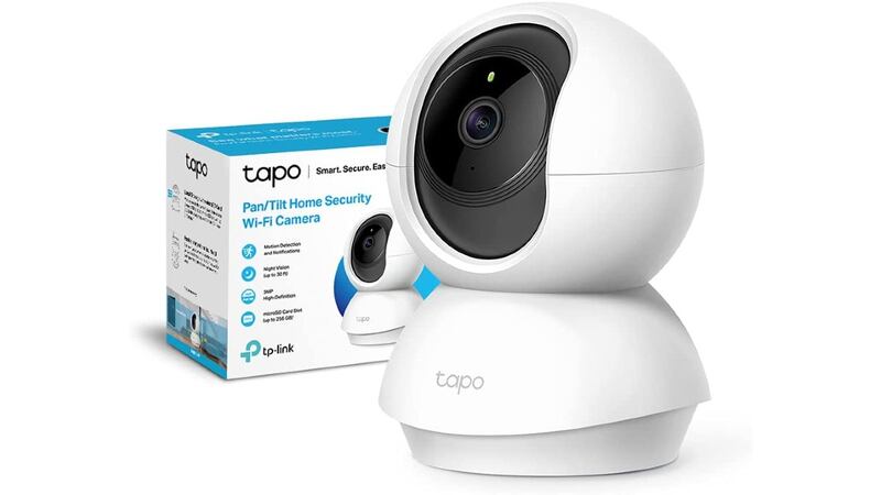 Telecamera wifi