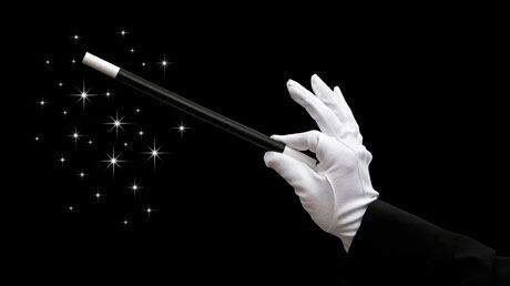 Saint-Vincent, le star della magia danno spettacolo