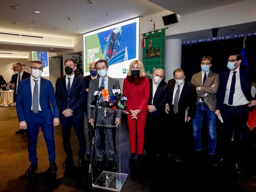 Da Cenerentola d'Italia la Lombardia si scopre "Regione principessa"