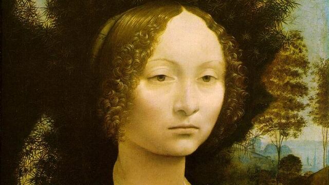 L'amore segreto dell'altra Gioconda, svelato l'ultimo mistero di Leonardo