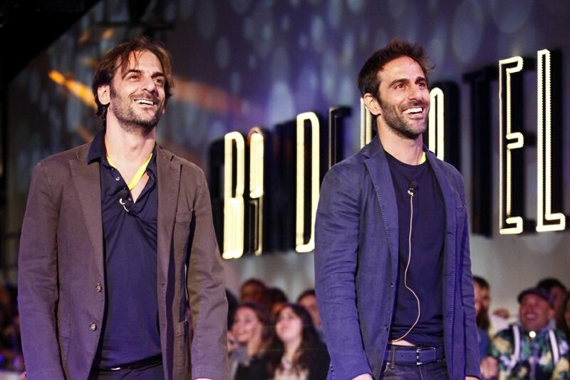 Il meglio del Grande Fratello 14 in foto 4