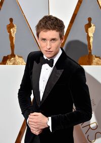 Oscar 2016: tutti i look dal red carpet 17