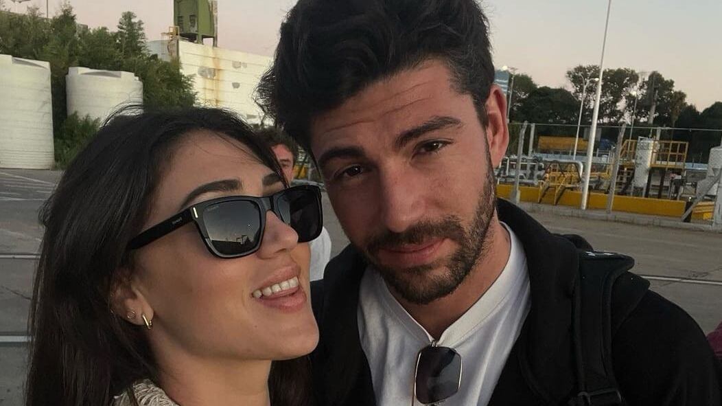 Cecilia Rodriguez ed Ignazio Moser, slitta ancora la data delle nozze