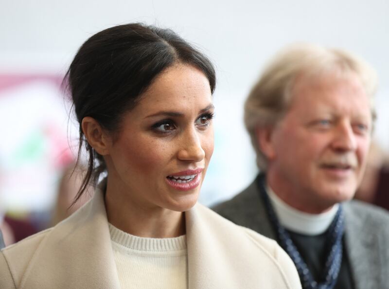 Meghan Markle regina di stile, foto 14