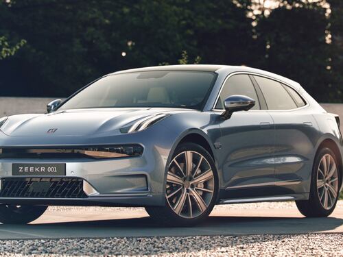 Le cinque auto elettriche con più autonomia in ciclo Wltp
