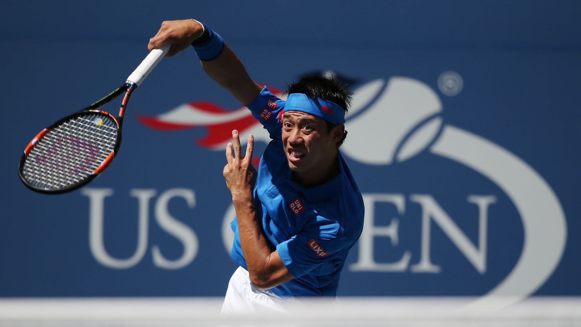 Us Open, Nishikori fa fuori Murray: Djokovic ha la strada spianata