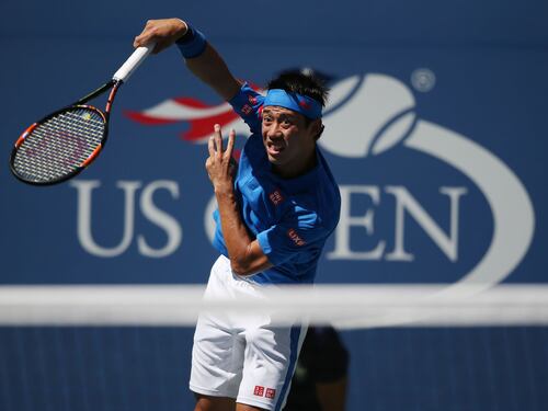 Us Open, Nishikori fa fuori Murray: Djokovic ha la strada spianata